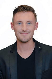alexander ziech