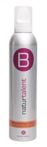 Naturtalent