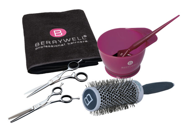 Accessories / Haircutting Scissors